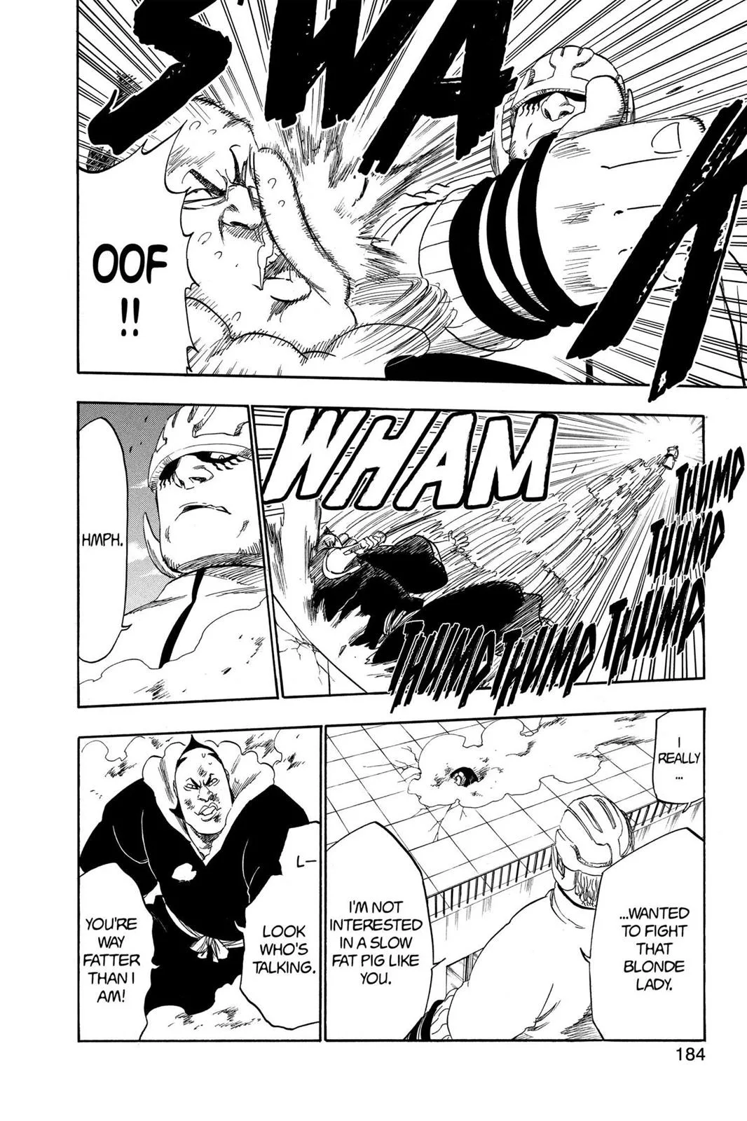 Bleach - Chapter 331 - Page 10