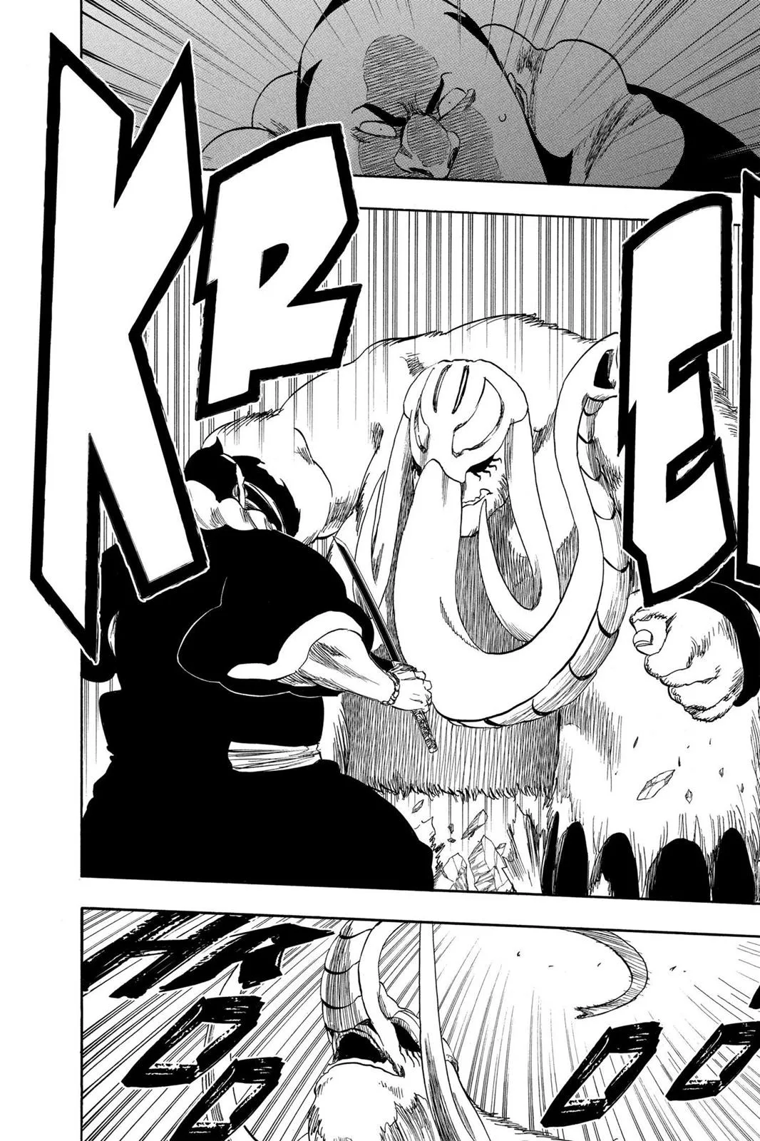 Bleach - Chapter 331 - Page 12