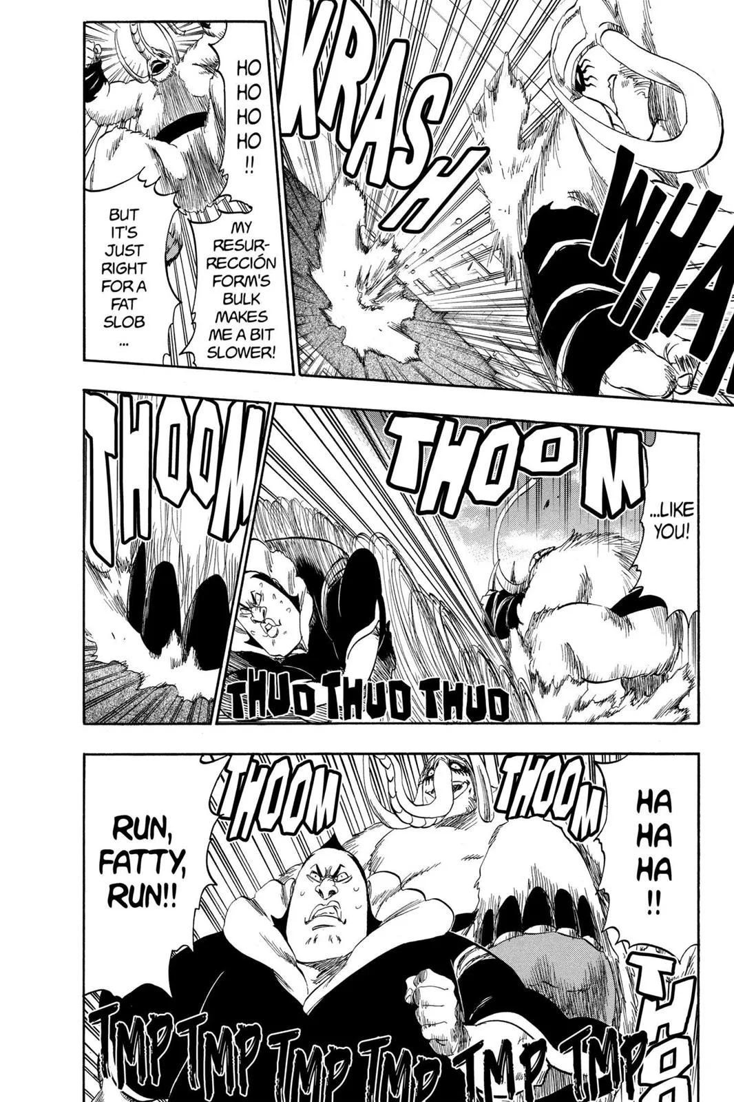 Bleach - Chapter 331 - Page 14