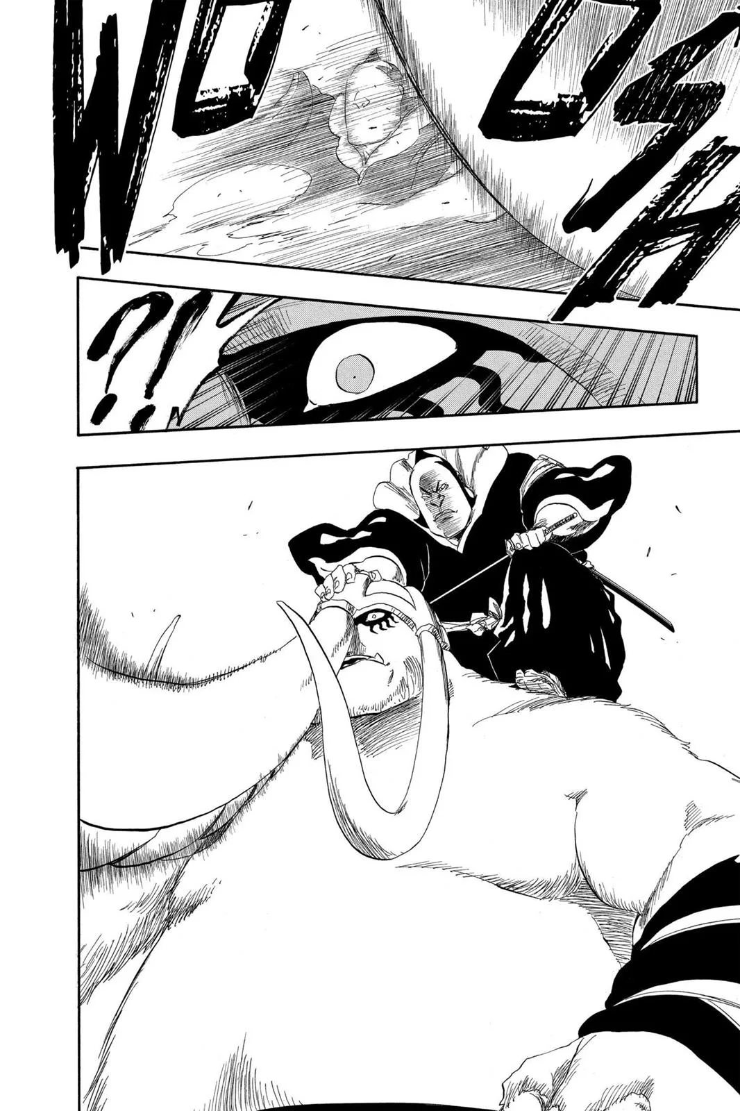 Bleach - Chapter 331 - Page 16
