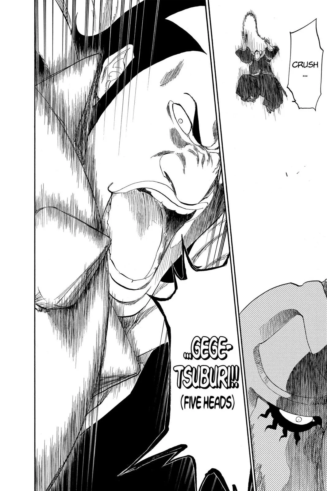 Bleach - Chapter 331 - Page 18