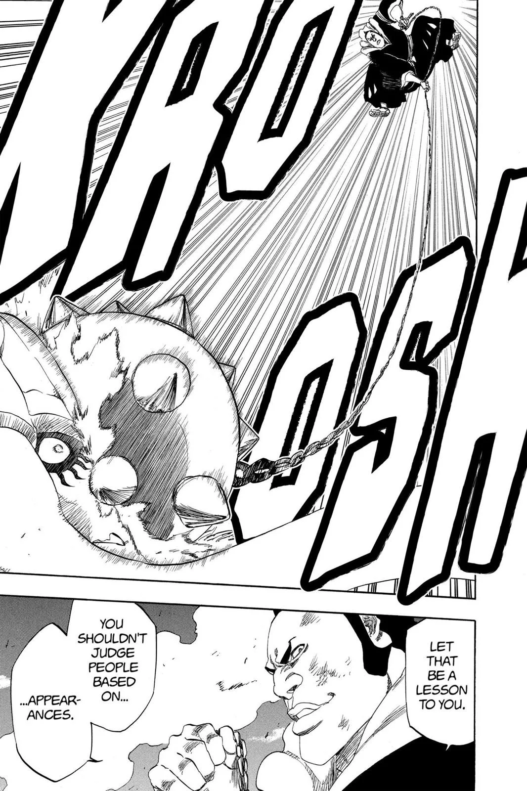Bleach - Chapter 331 - Page 19