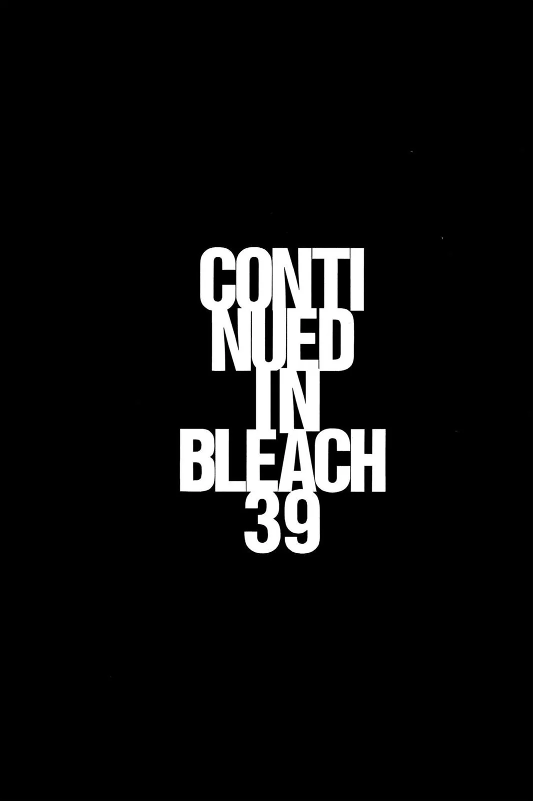 Bleach - Chapter 331 - Page 20