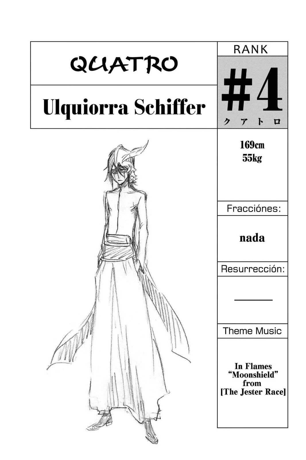 Bleach - Chapter 331 - Page 22