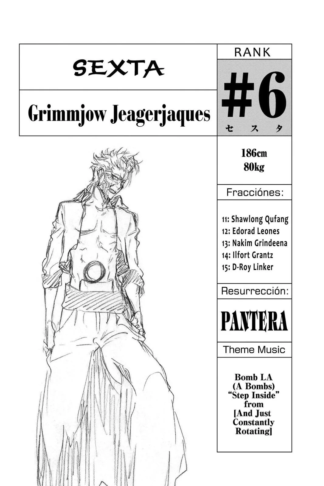 Bleach - Chapter 331 - Page 23