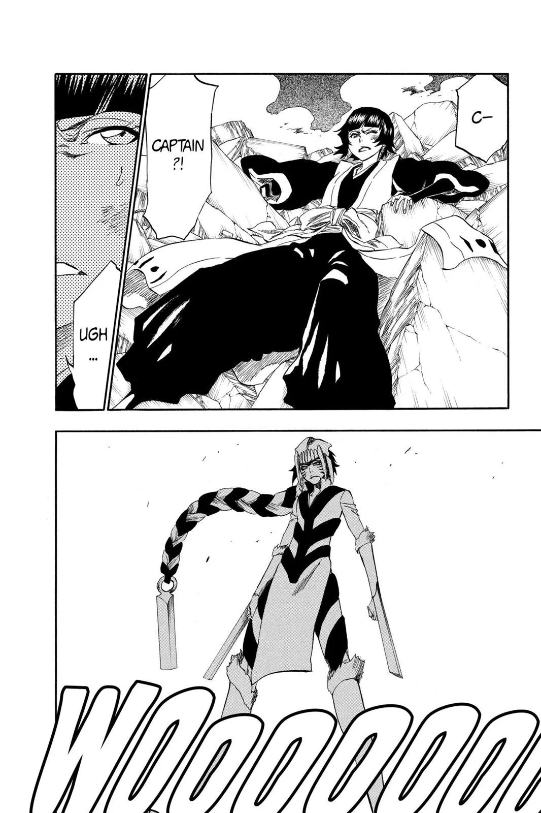 Bleach - Chapter 332 - Page 12