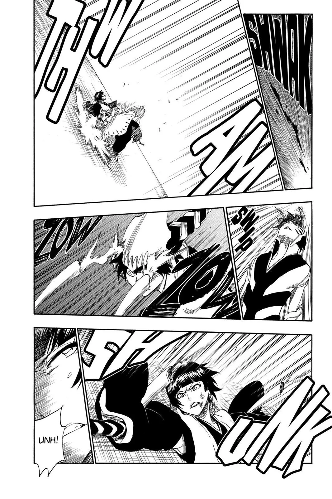 Bleach - Chapter 332 - Page 18