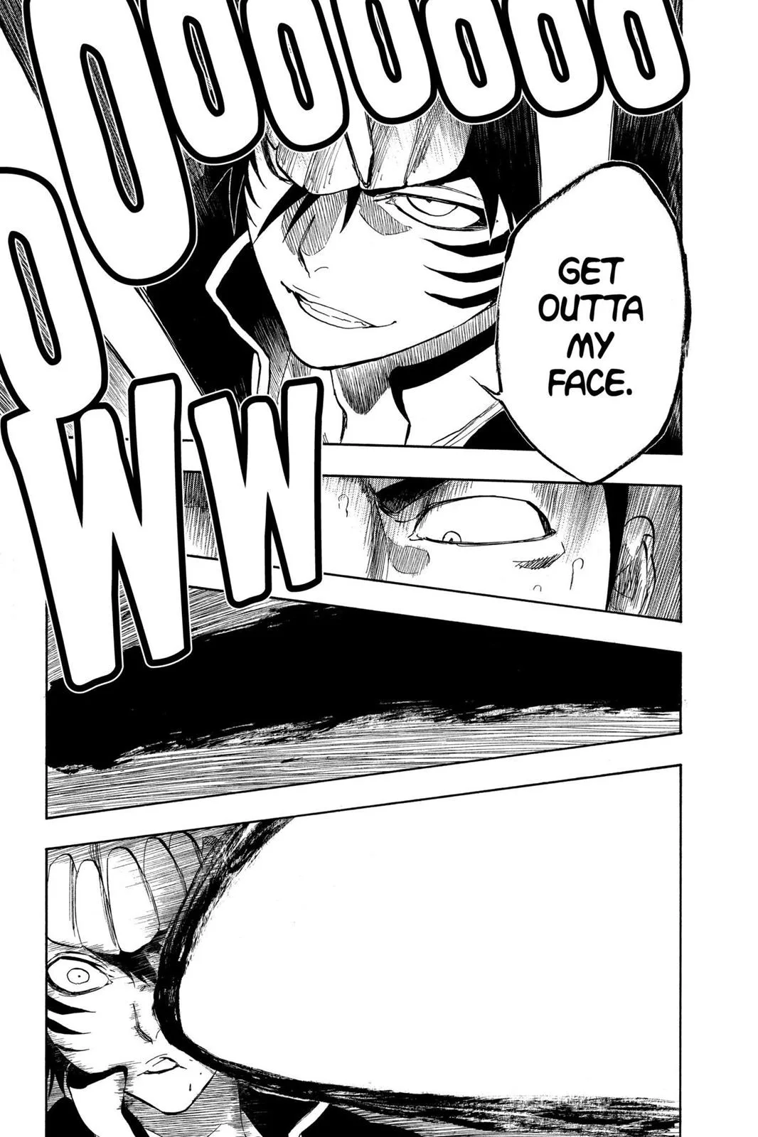 Bleach - Chapter 332 - Page 23