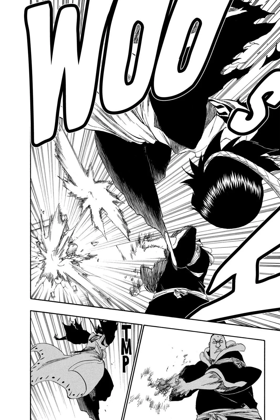 Bleach - Chapter 332 - Page 24