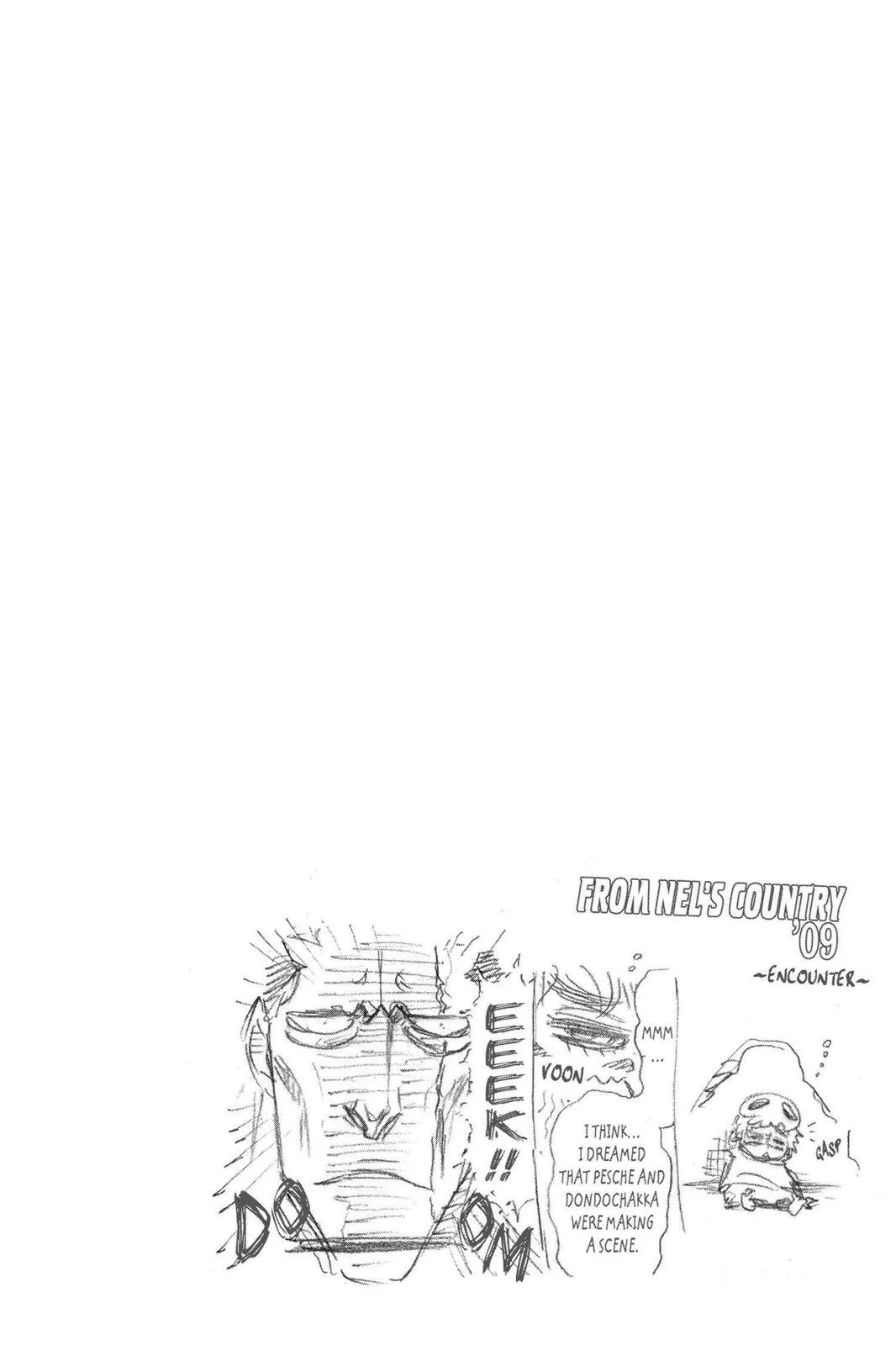 Bleach - Chapter 332 - Page 26