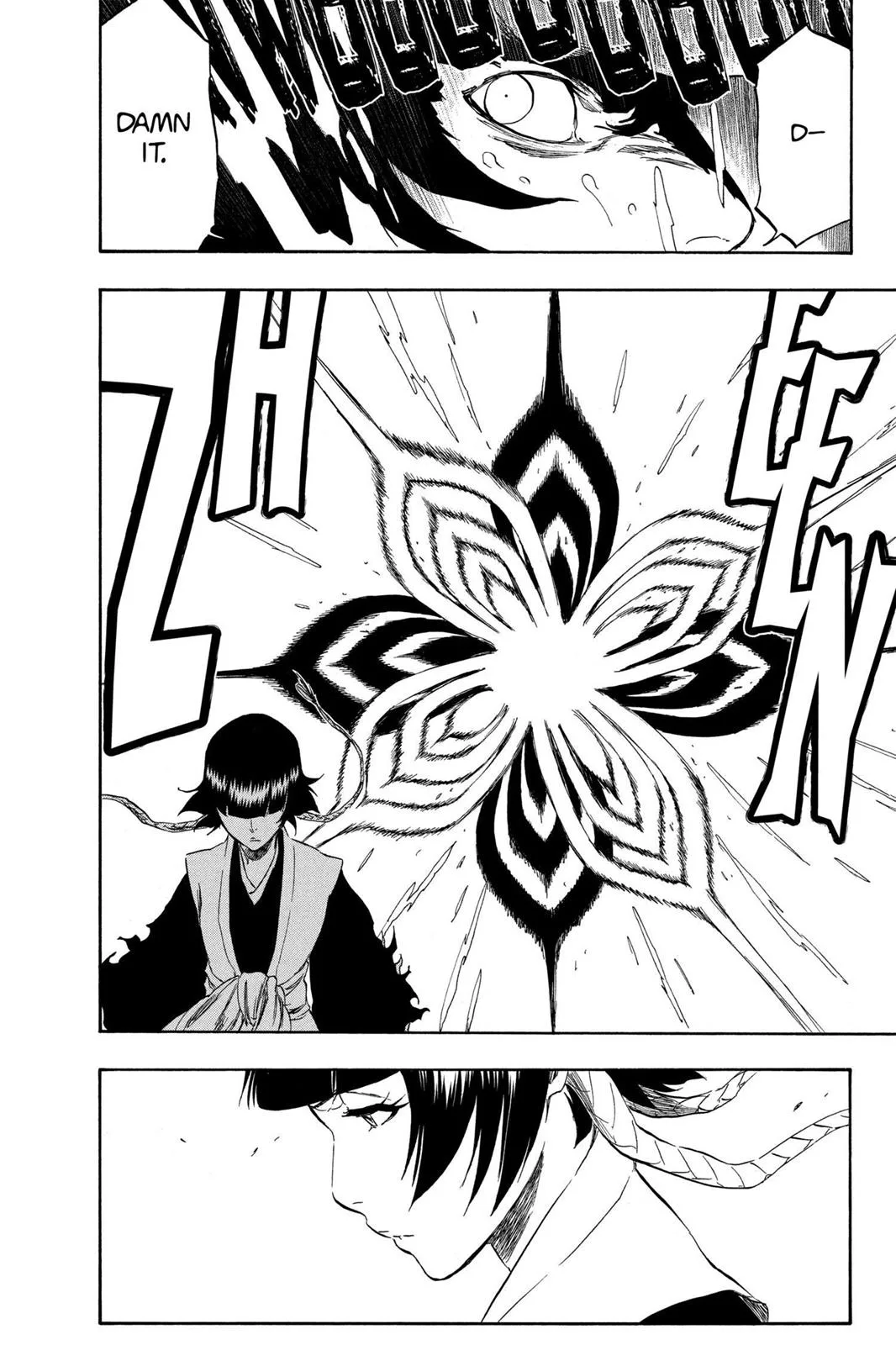 Bleach - Chapter 333 - Page 10