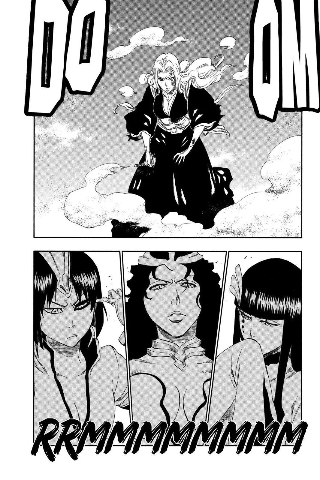 Bleach - Chapter 333 - Page 14