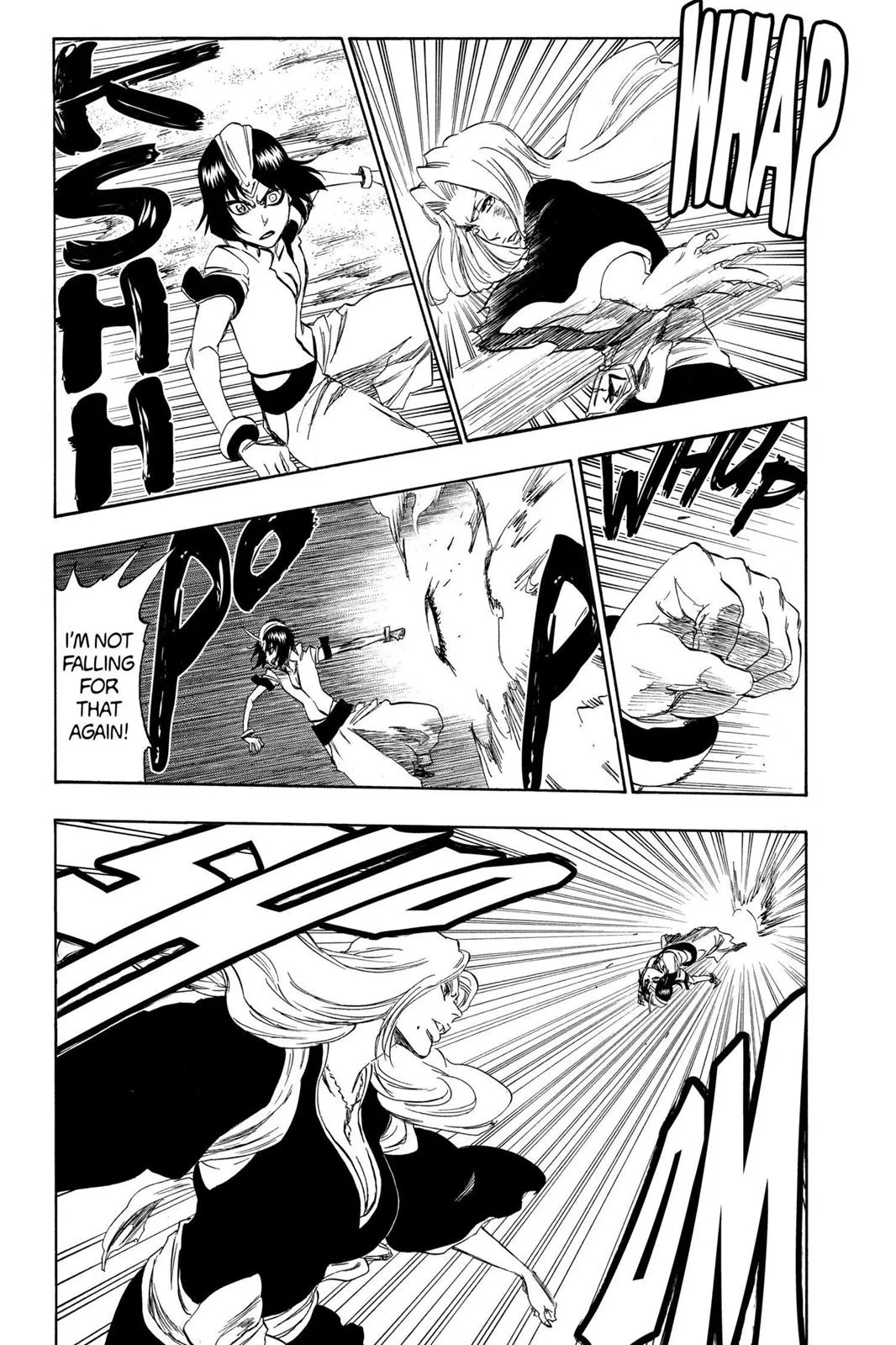 Bleach - Chapter 333 - Page 17