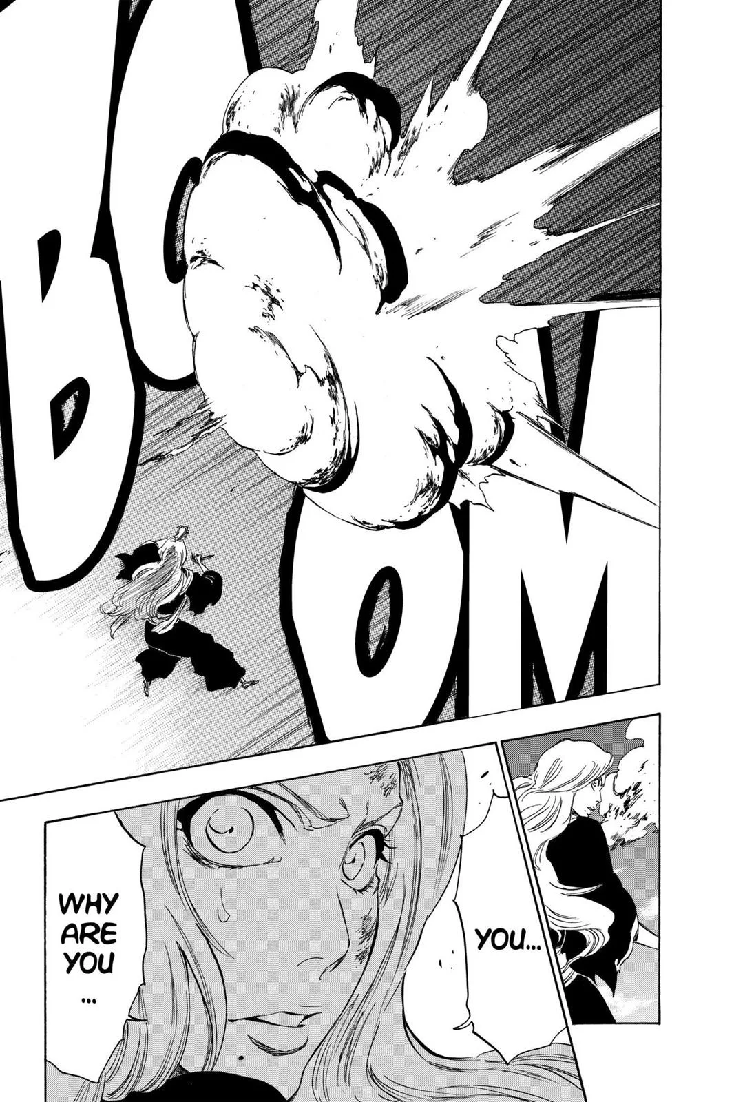 Bleach - Chapter 333 - Page 19