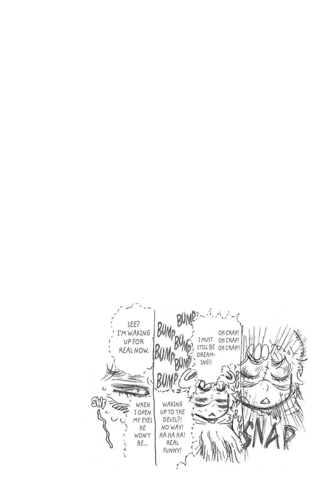 Bleach - Chapter 333 - Page 20