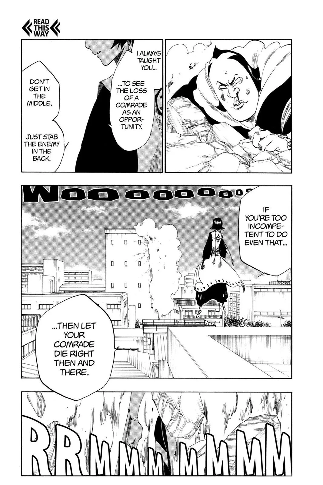 Bleach - Chapter 333 - Page 3