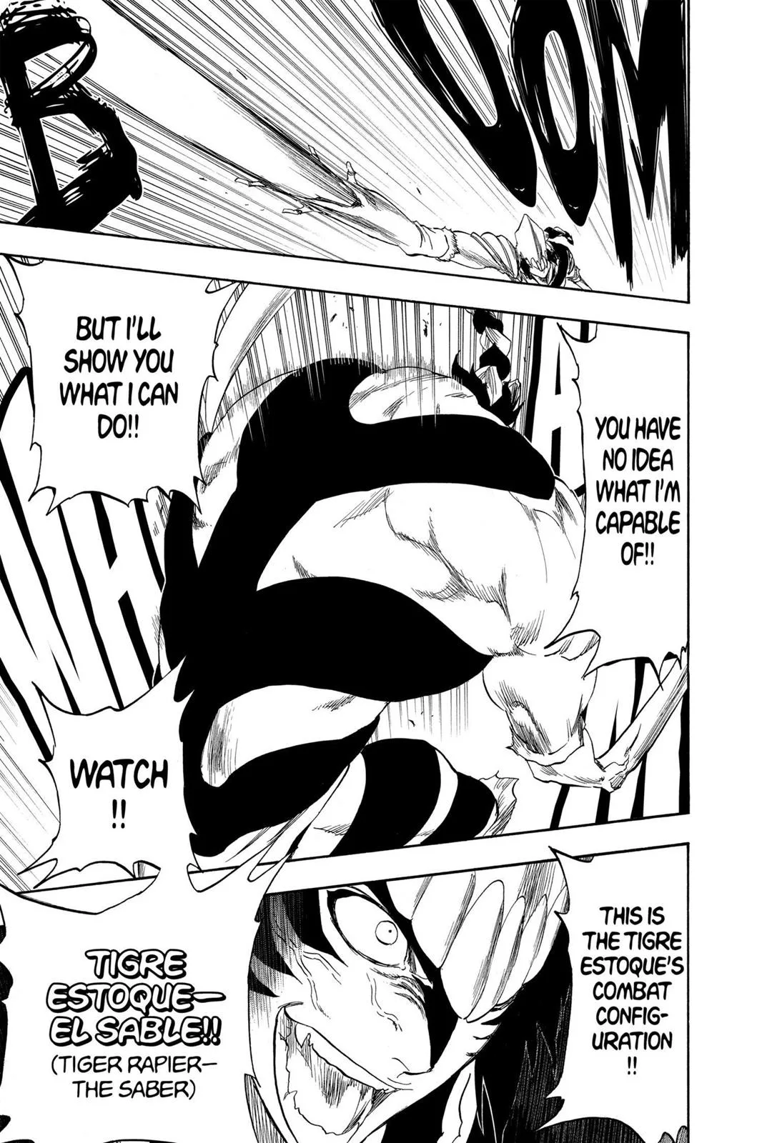 Bleach - Chapter 333 - Page 7