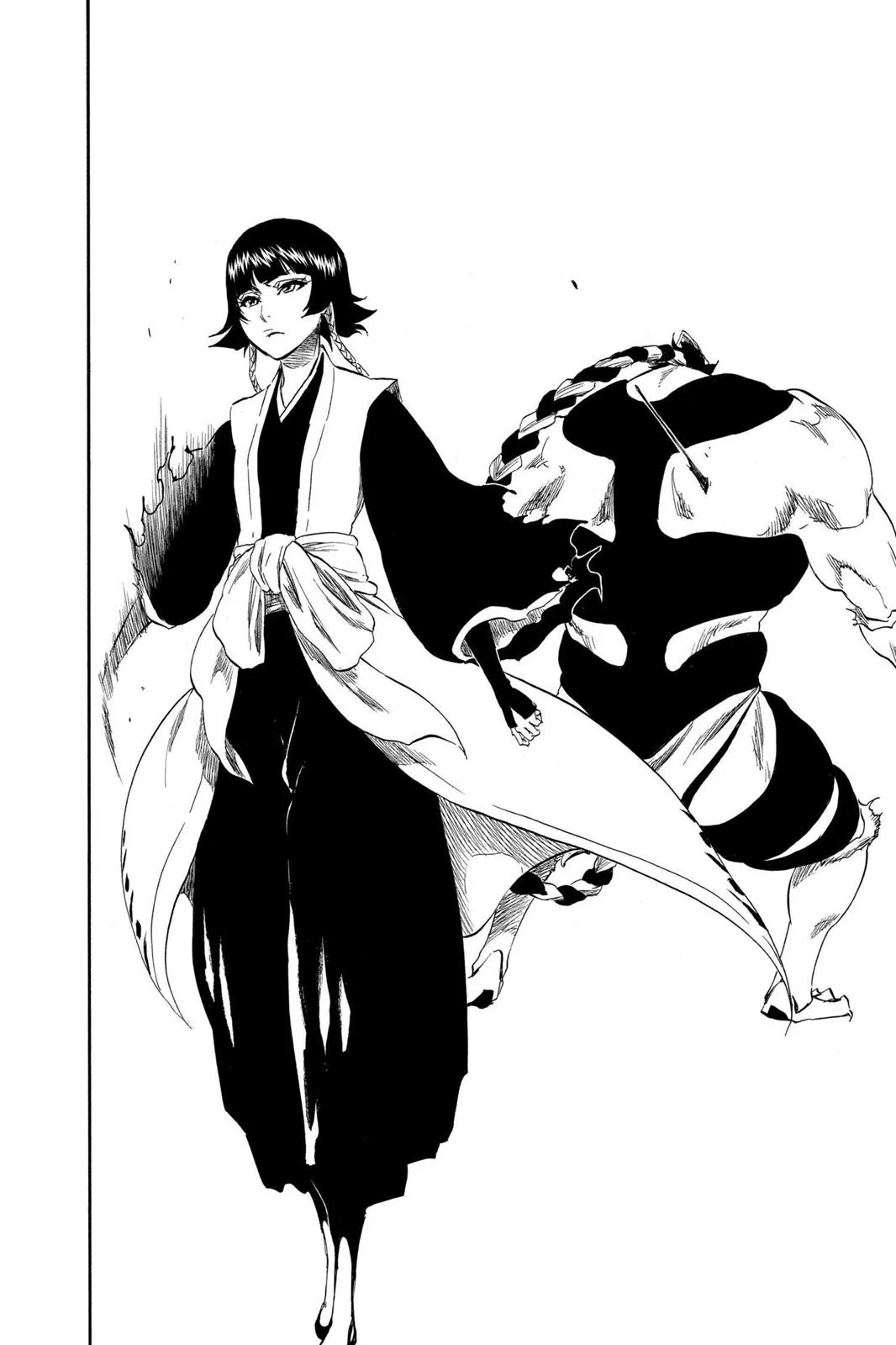 Bleach - Chapter 333 - Page 8