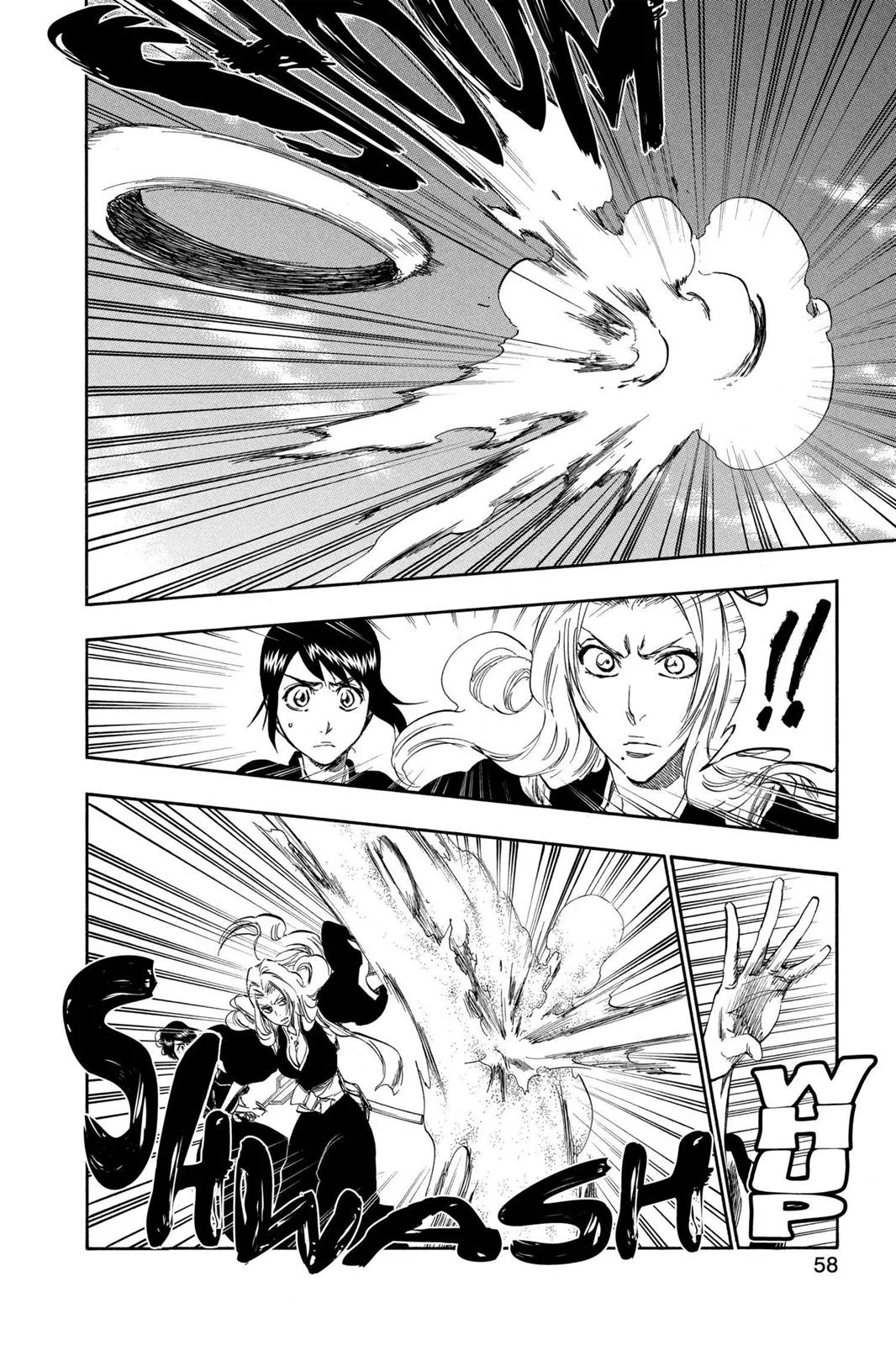 Bleach - Chapter 334 - Page 12