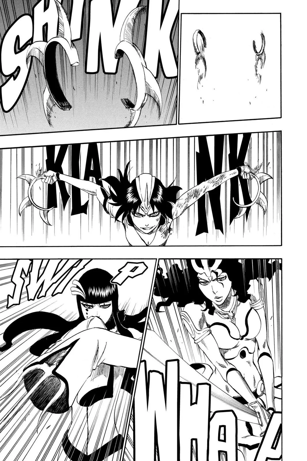 Bleach - Chapter 334 - Page 15