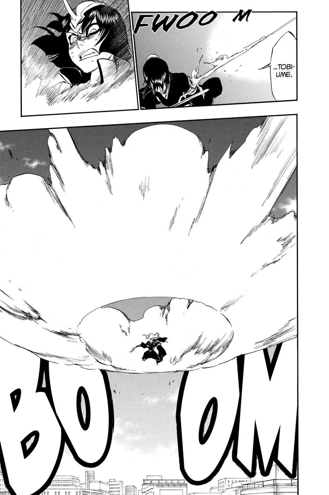 Bleach - Chapter 334 - Page 19