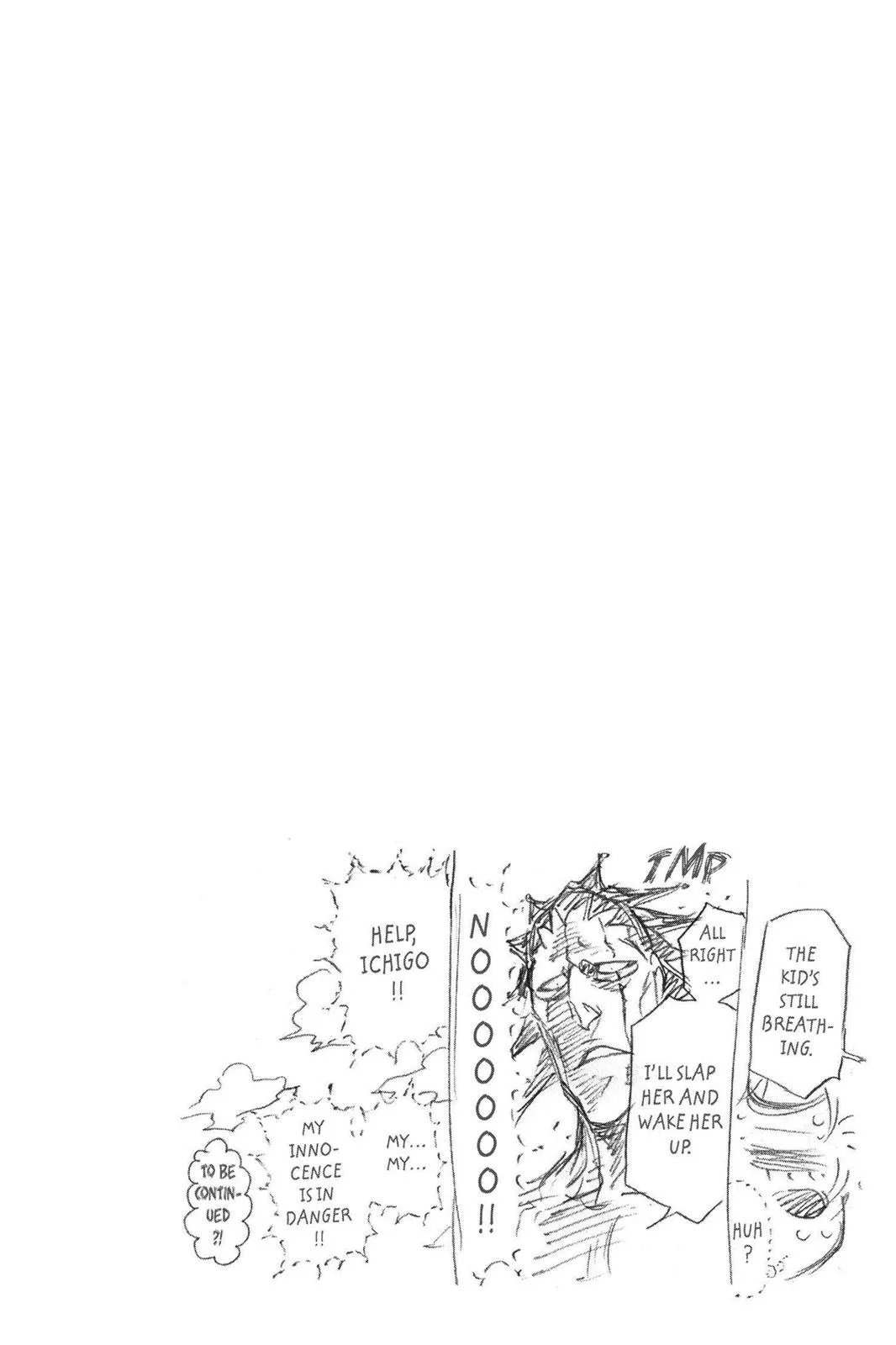 Bleach - Chapter 335 - Page 23