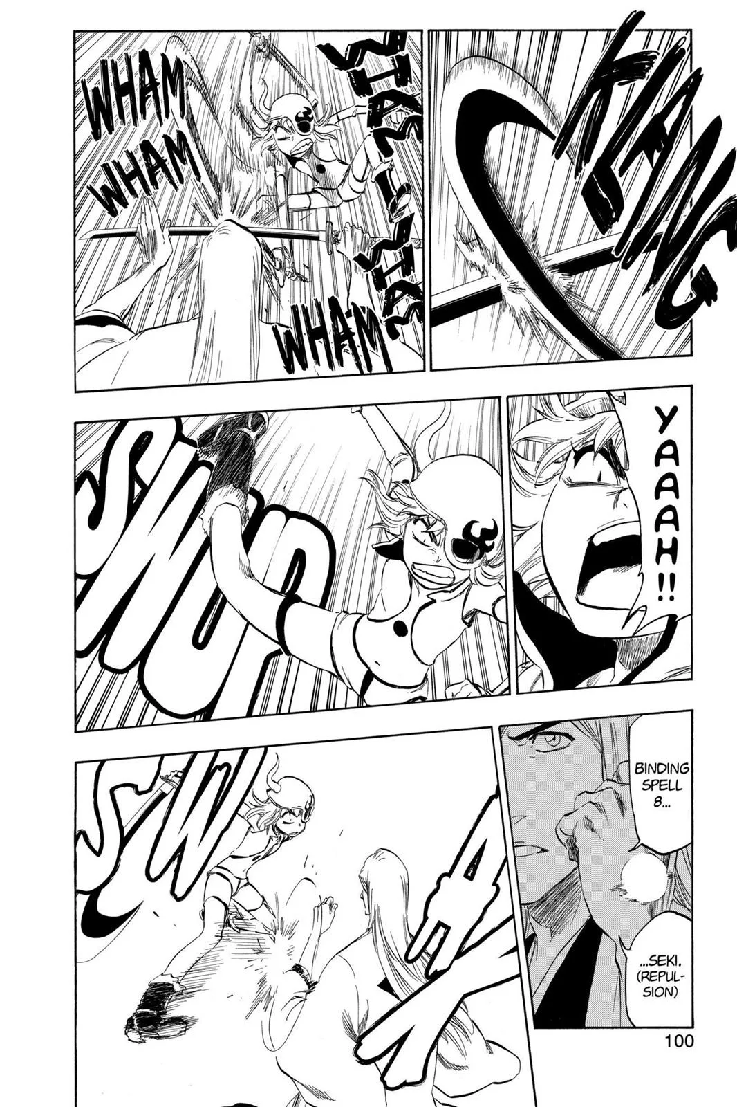 Bleach - Chapter 336 - Page 10