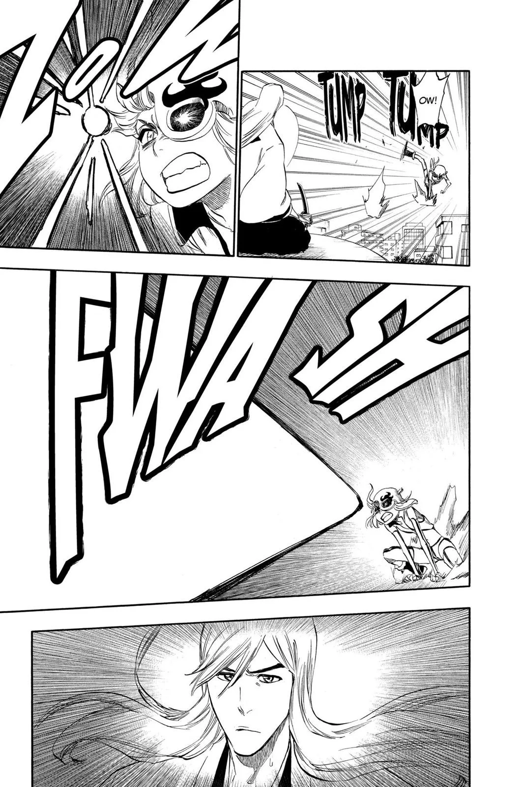 Bleach - Chapter 336 - Page 11