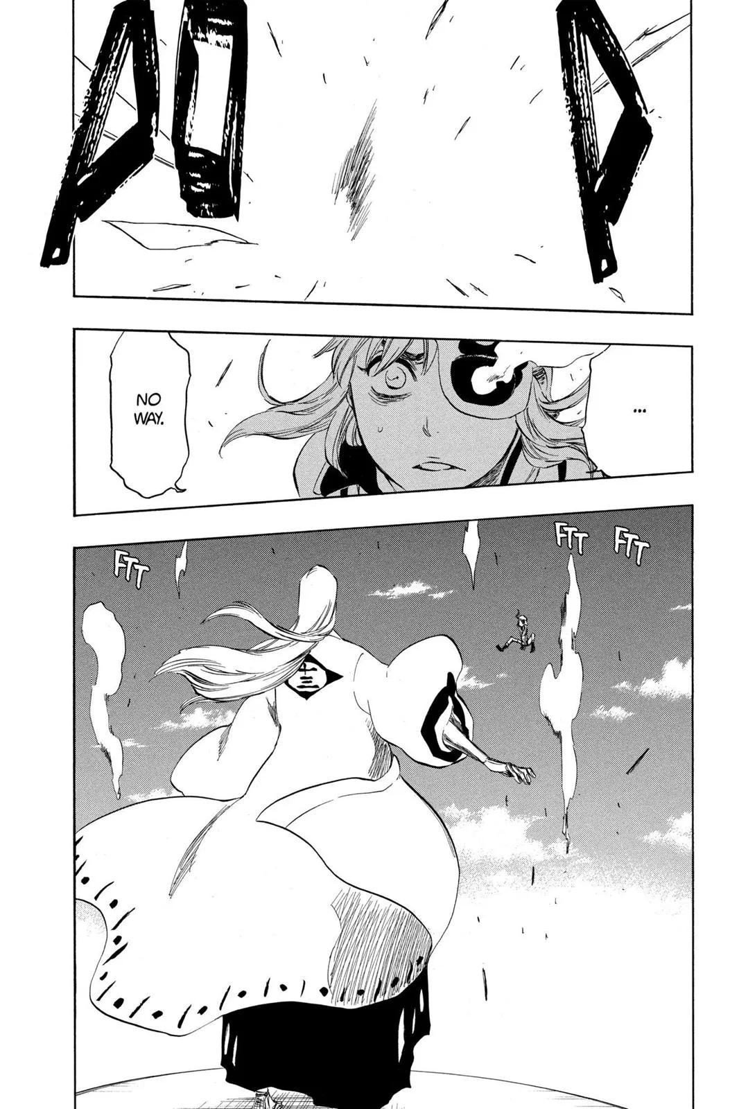 Bleach - Chapter 336 - Page 12