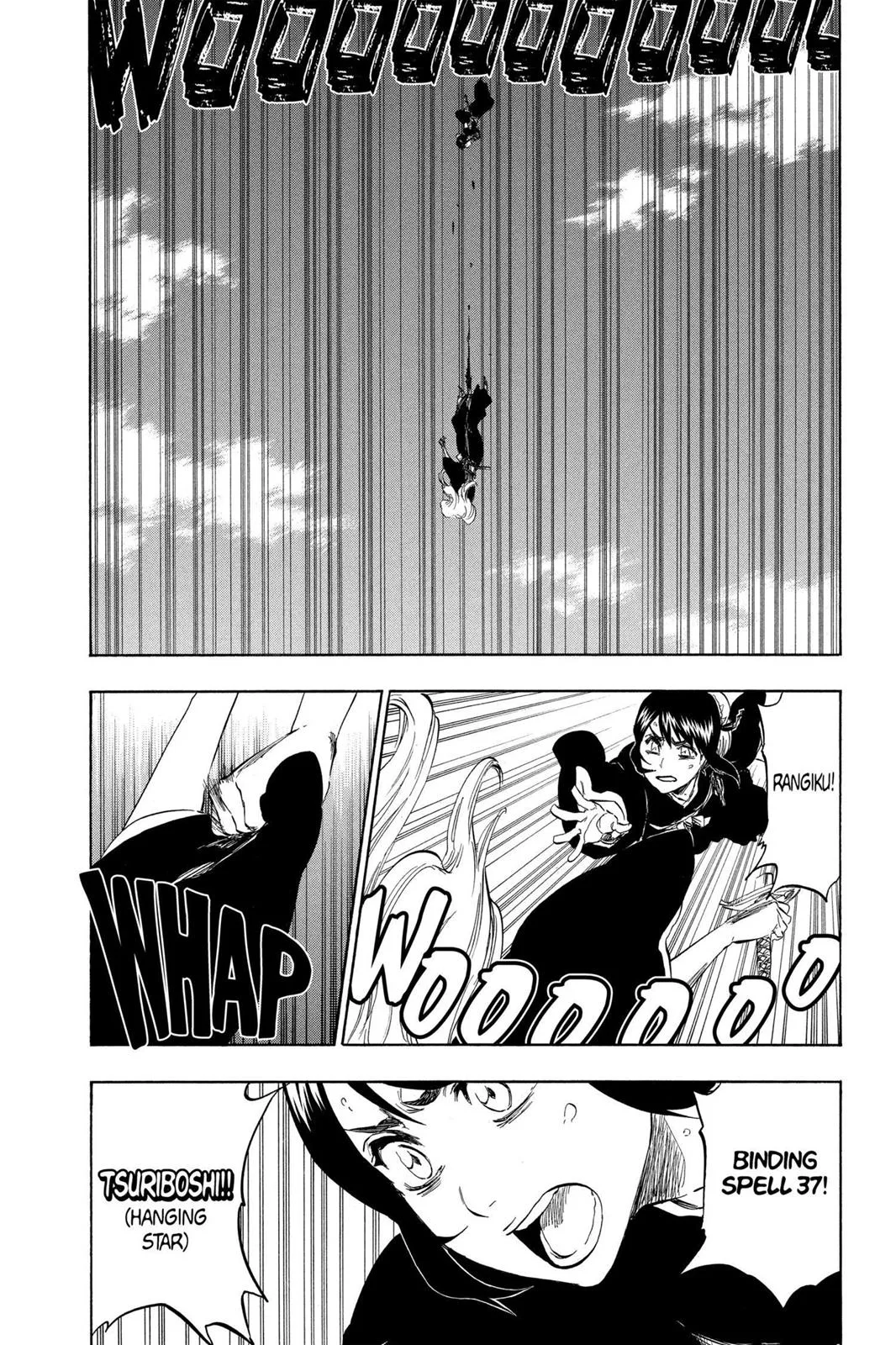 Bleach - Chapter 336 - Page 14