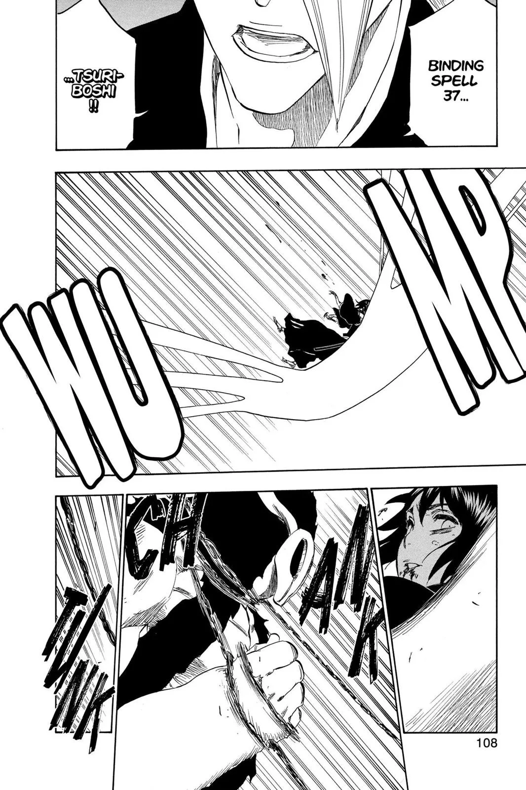Bleach - Chapter 336 - Page 18