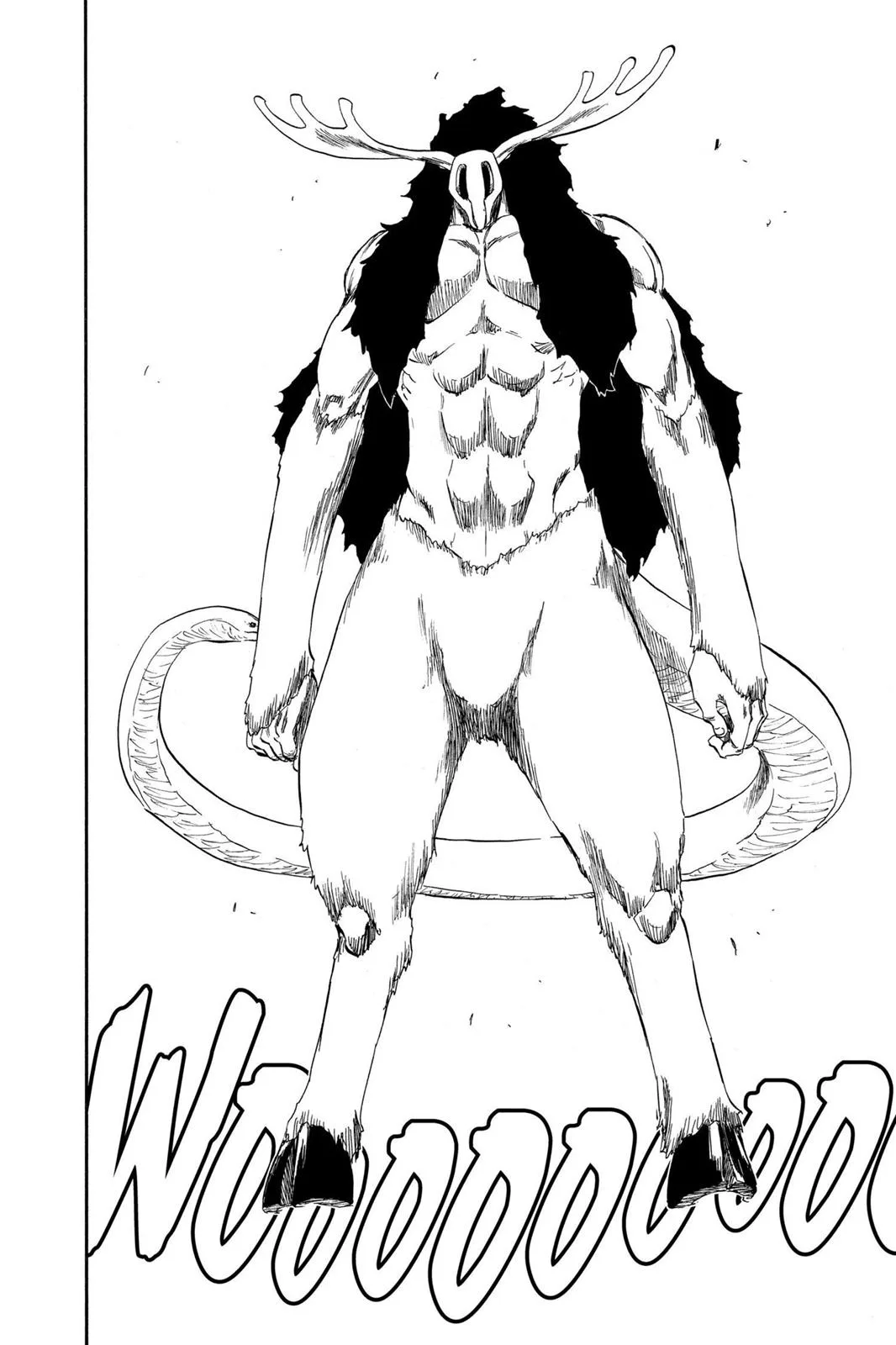 Bleach - Chapter 336 - Page 2