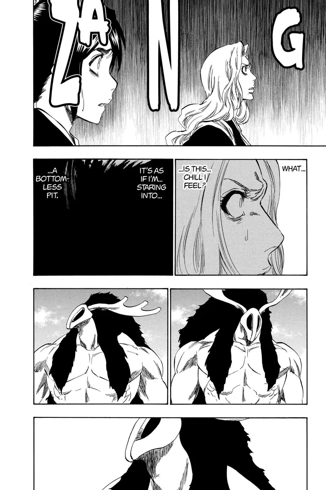 Bleach - Chapter 336 - Page 4