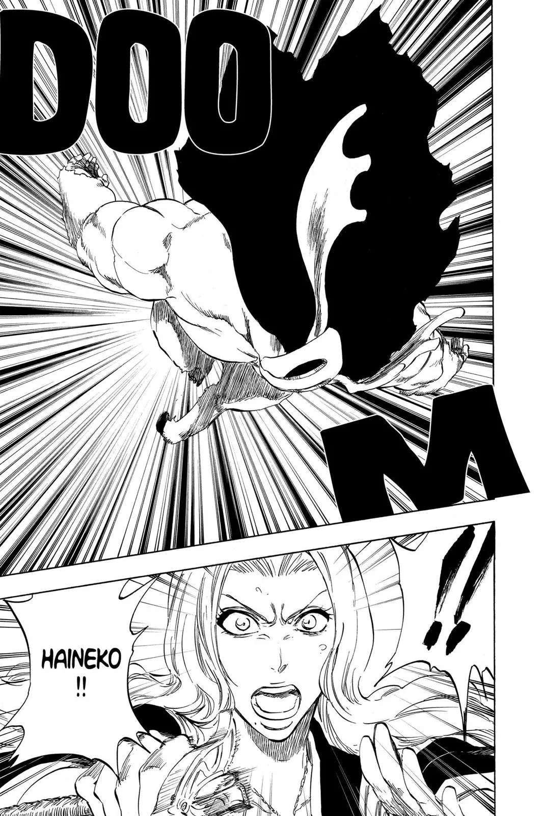 Bleach - Chapter 336 - Page 5