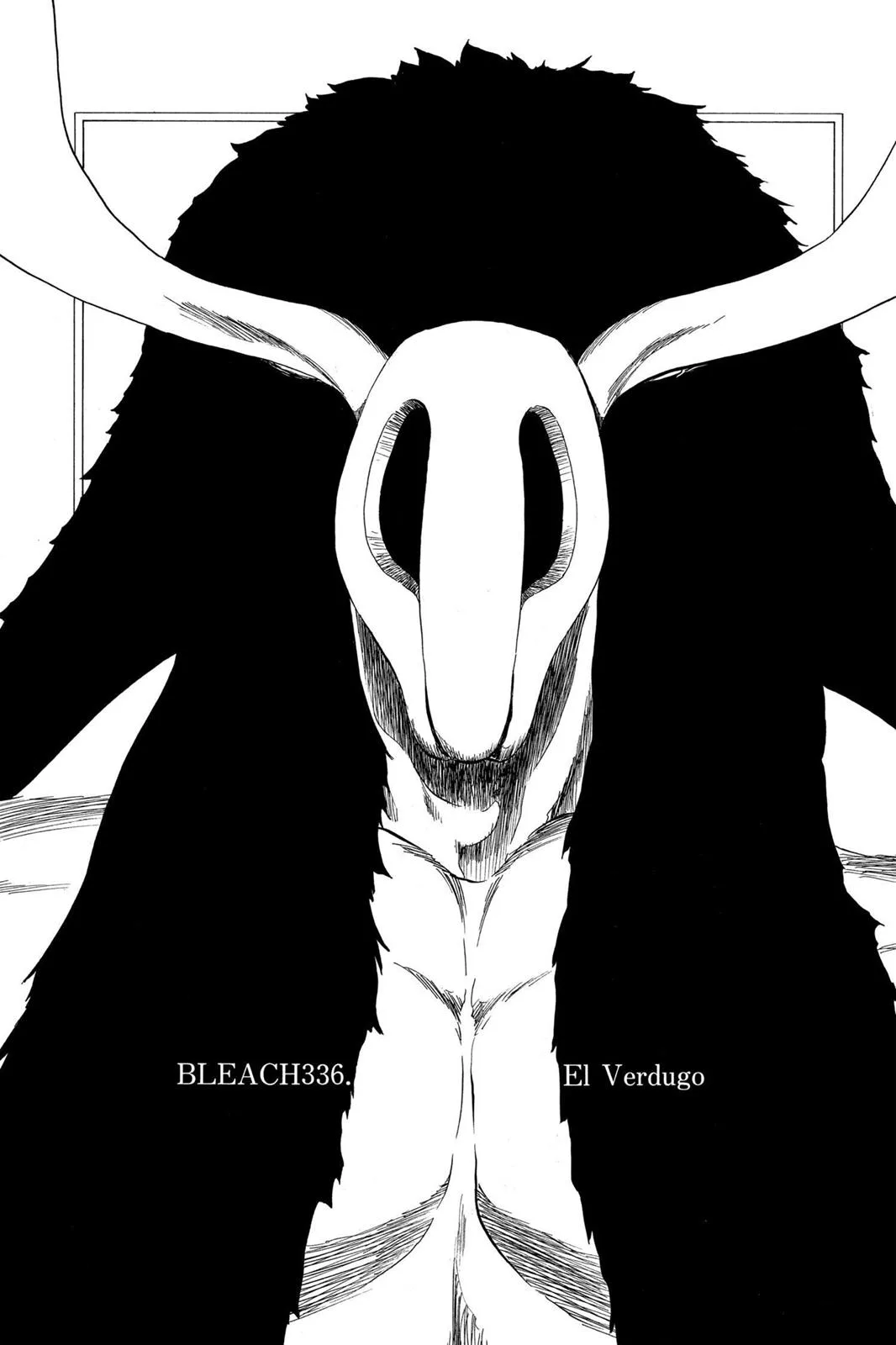 Bleach - Chapter 336 - Page 8