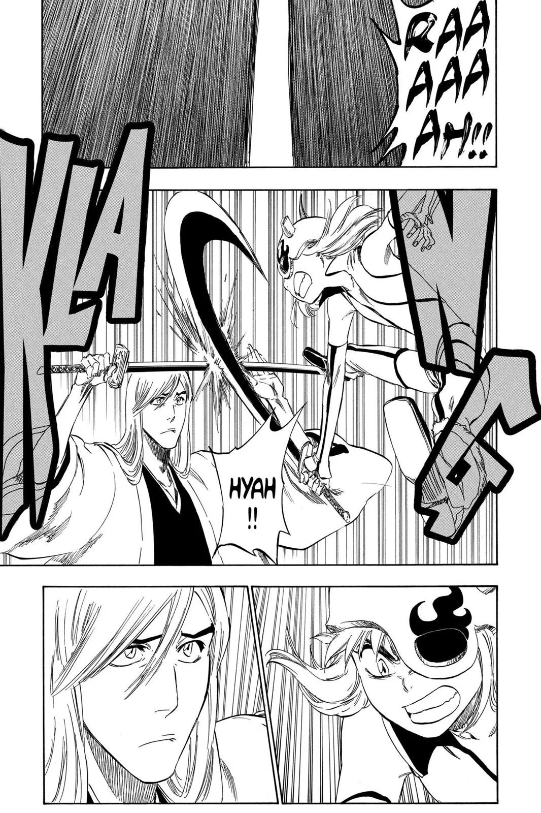 Bleach - Chapter 336 - Page 9