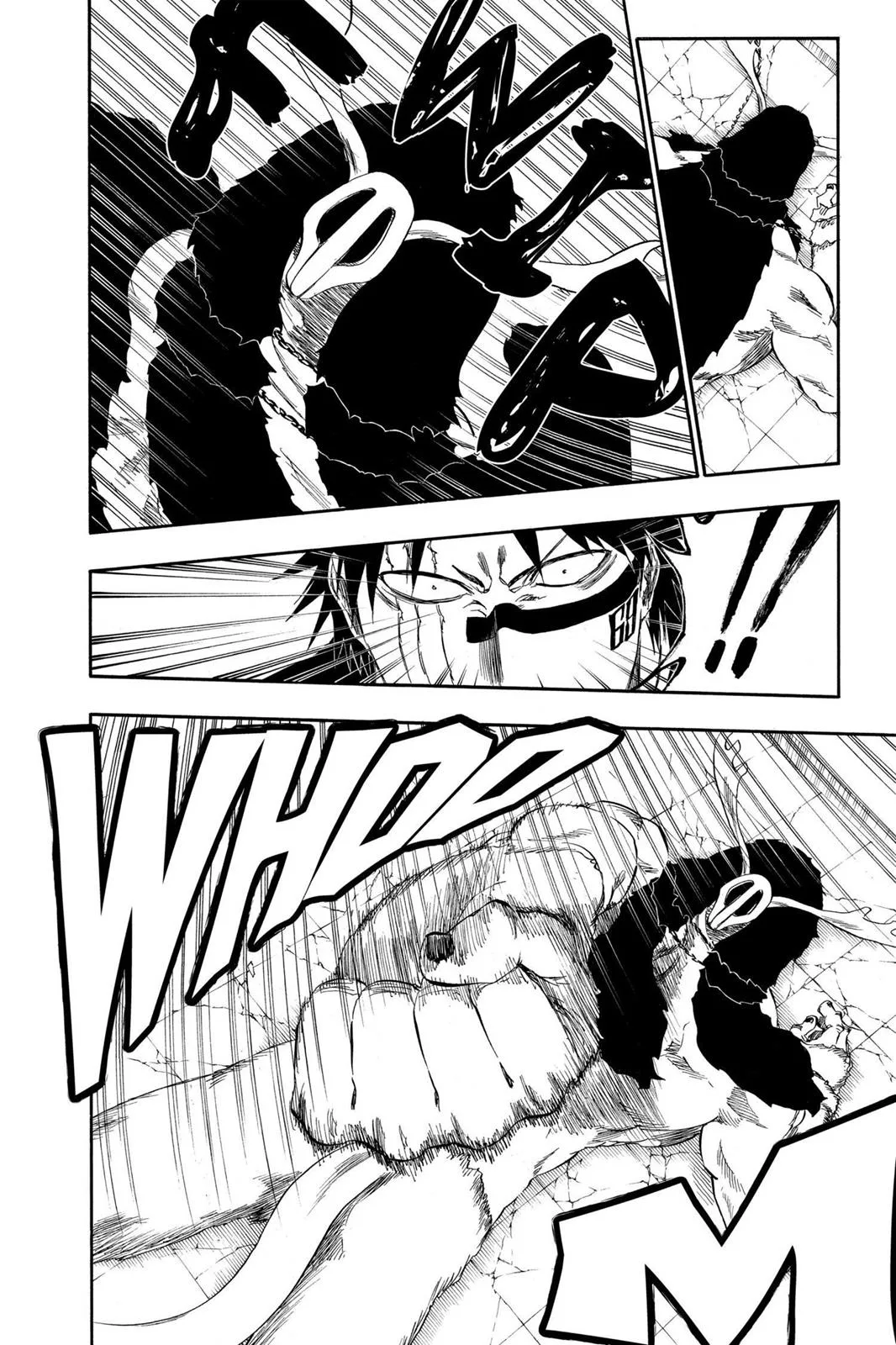 Bleach - Chapter 337 - Page 10