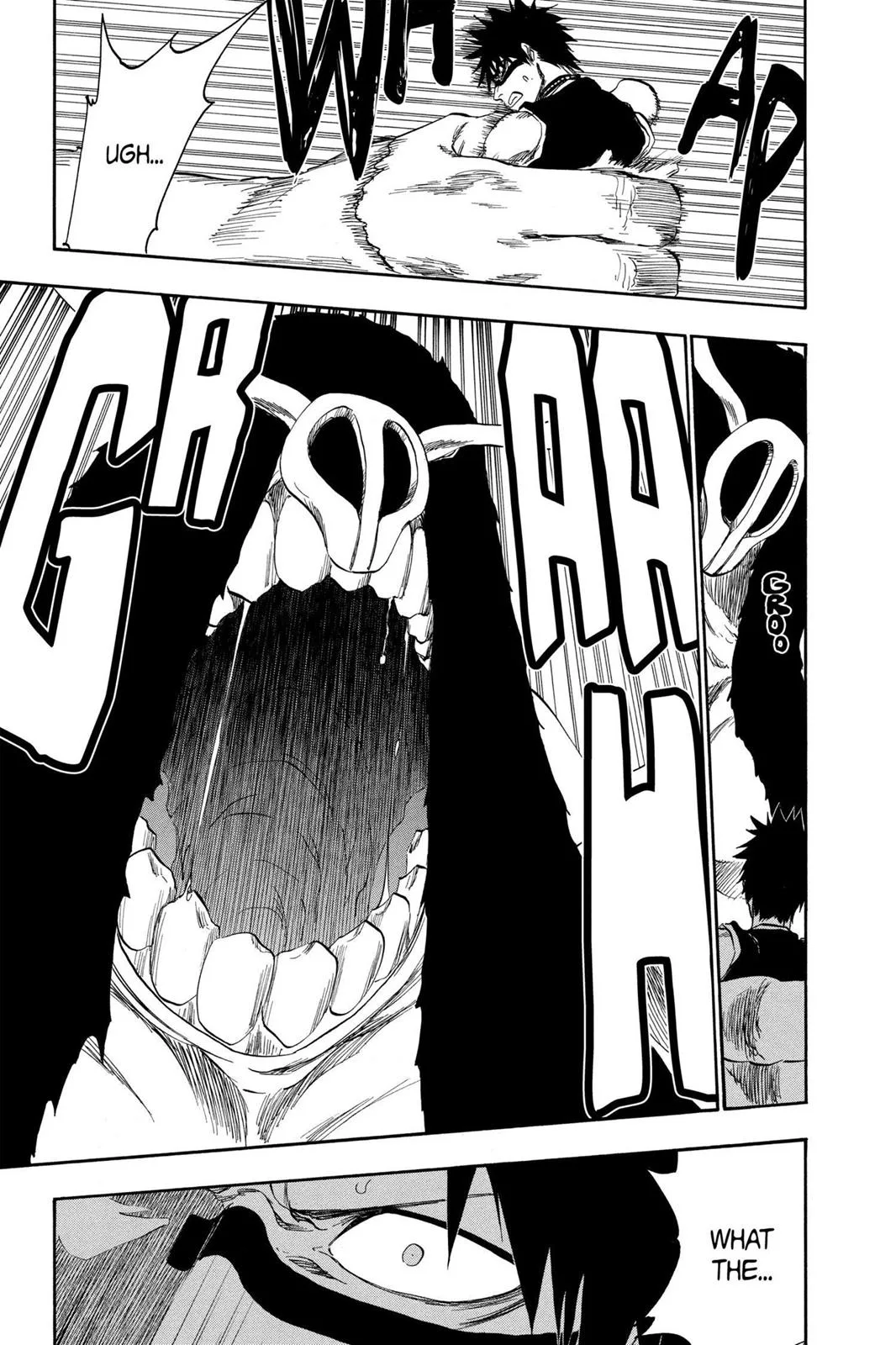 Bleach - Chapter 337 - Page 13