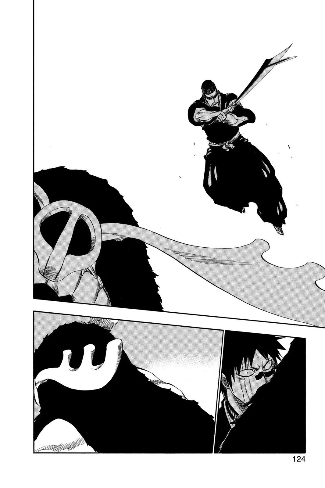 Bleach - Chapter 337 - Page 14