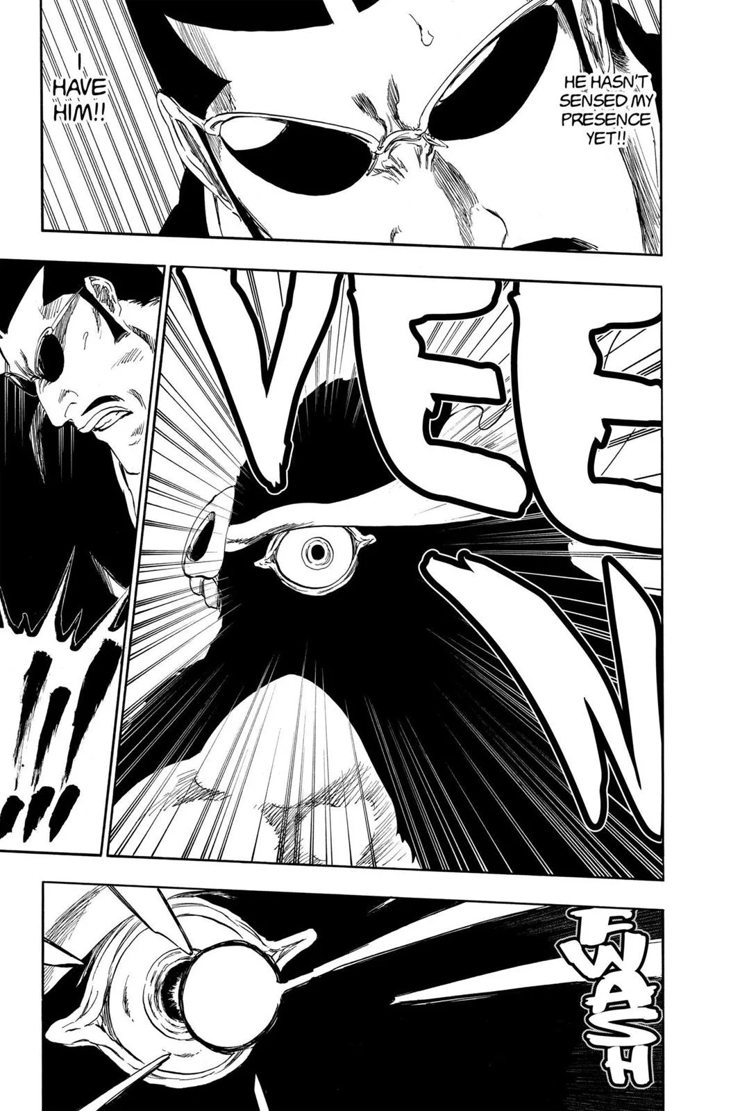 Bleach - Chapter 337 - Page 15