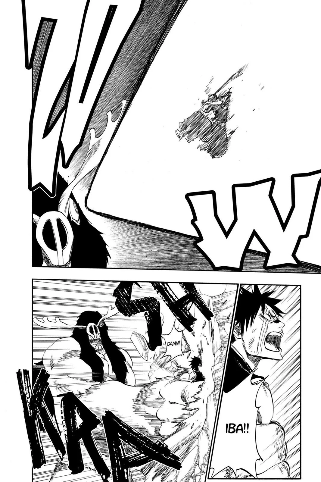 Bleach - Chapter 337 - Page 16