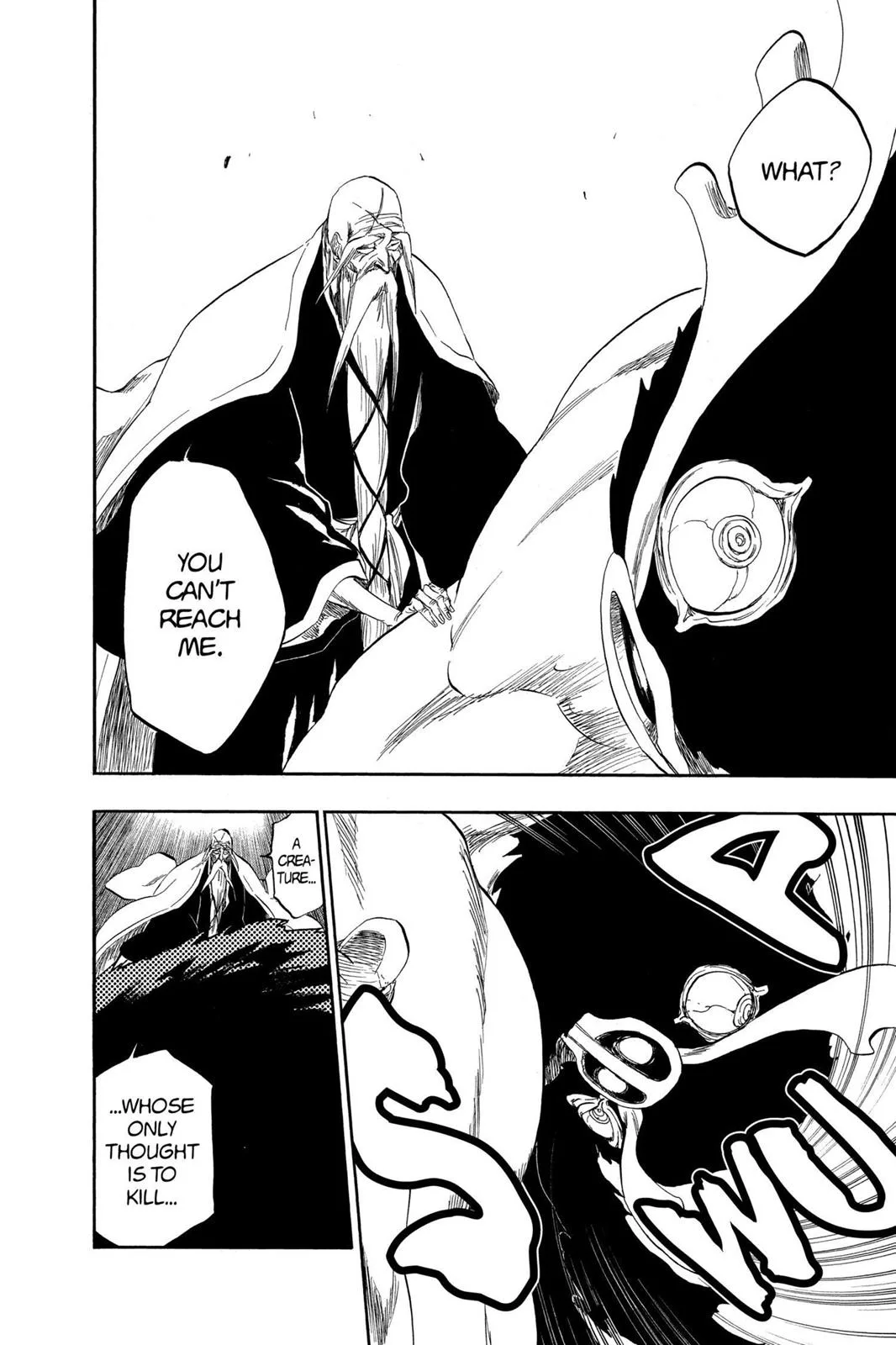 Bleach - Chapter 338 - Page 10
