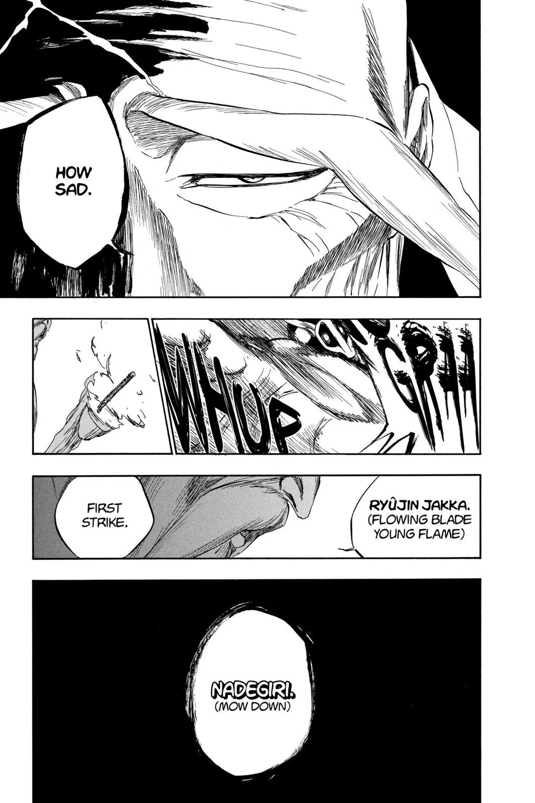 Bleach - Chapter 338 - Page 11