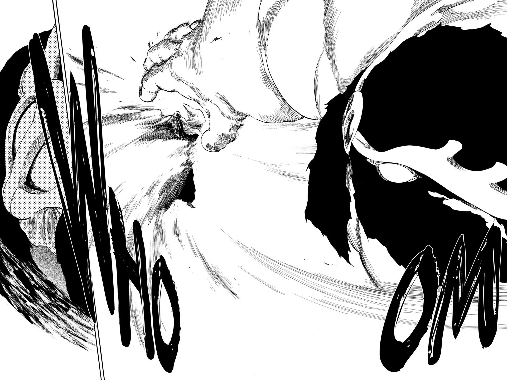 Bleach - Chapter 338 - Page 12