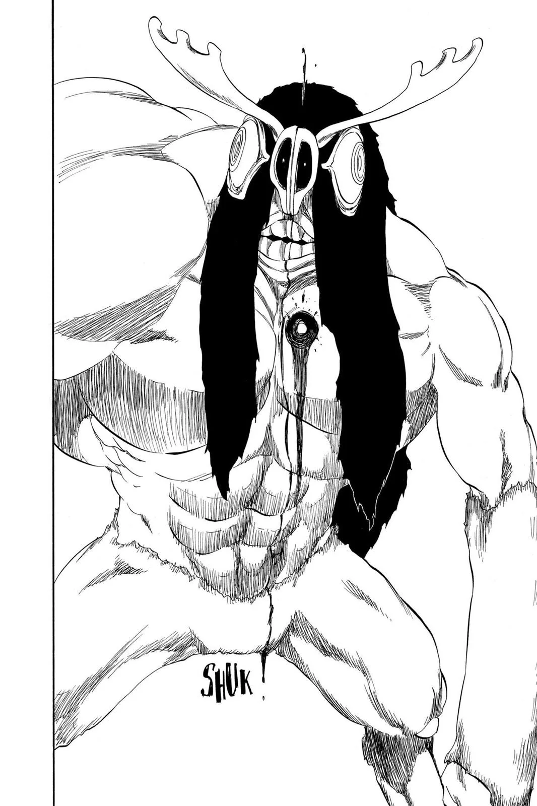Bleach - Chapter 338 - Page 13
