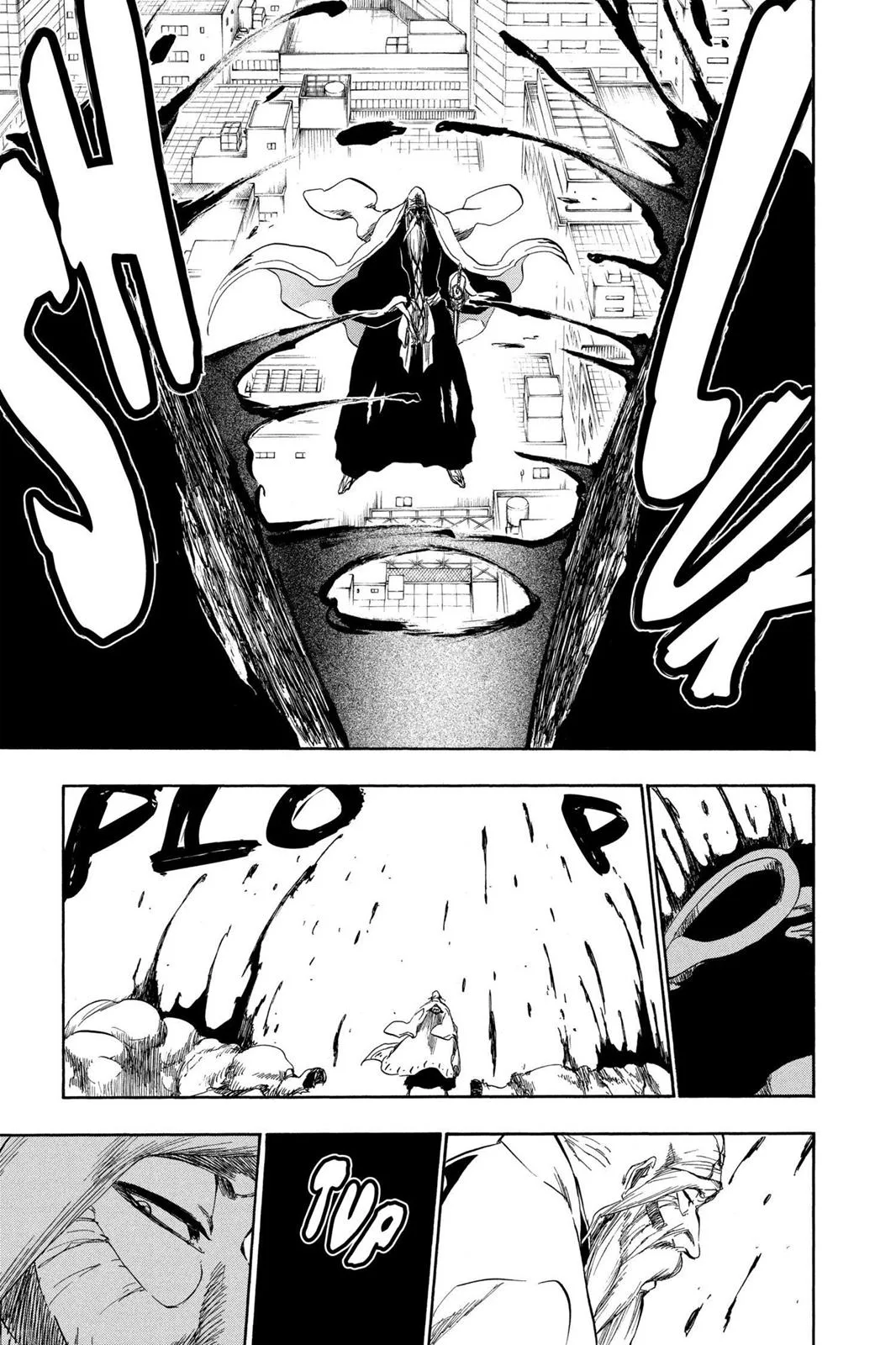 Bleach - Chapter 338 - Page 14