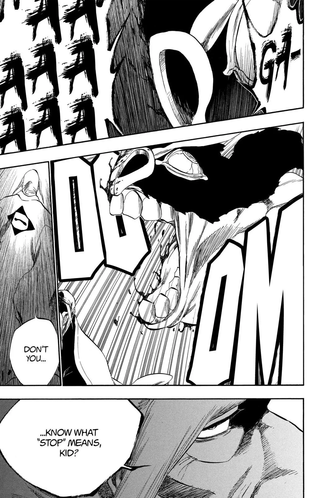 Bleach - Chapter 338 - Page 16