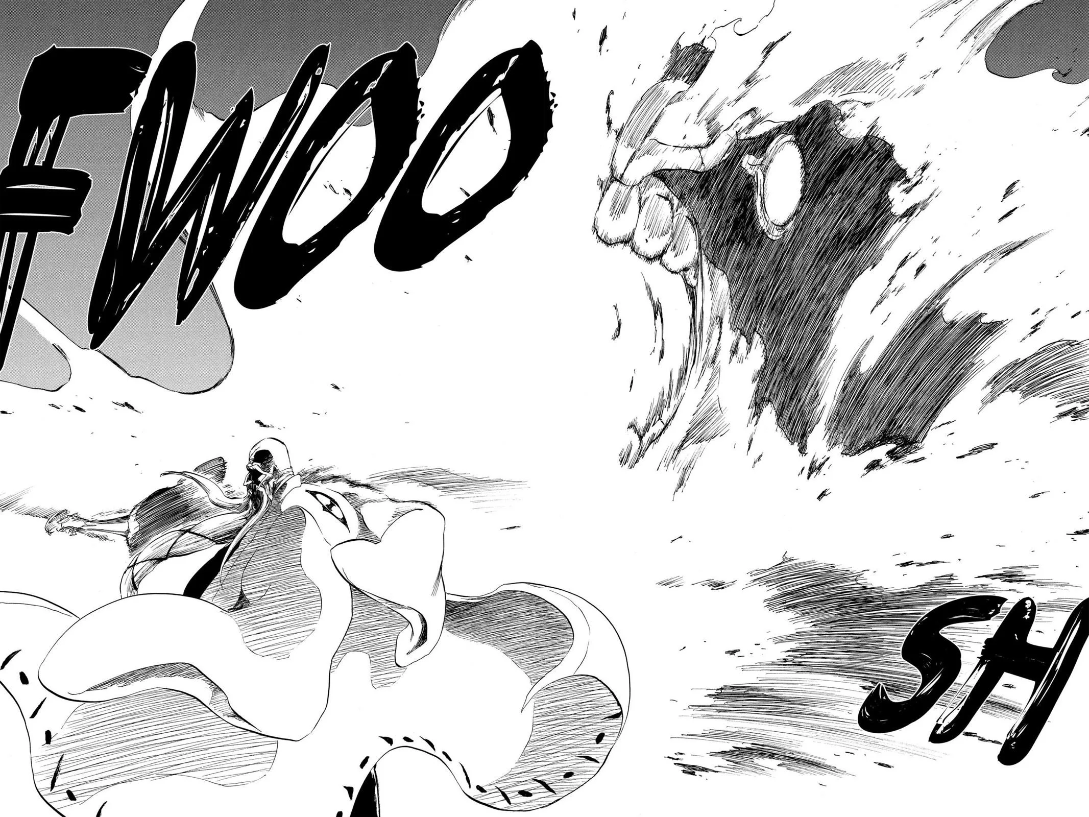 Bleach - Chapter 338 - Page 17