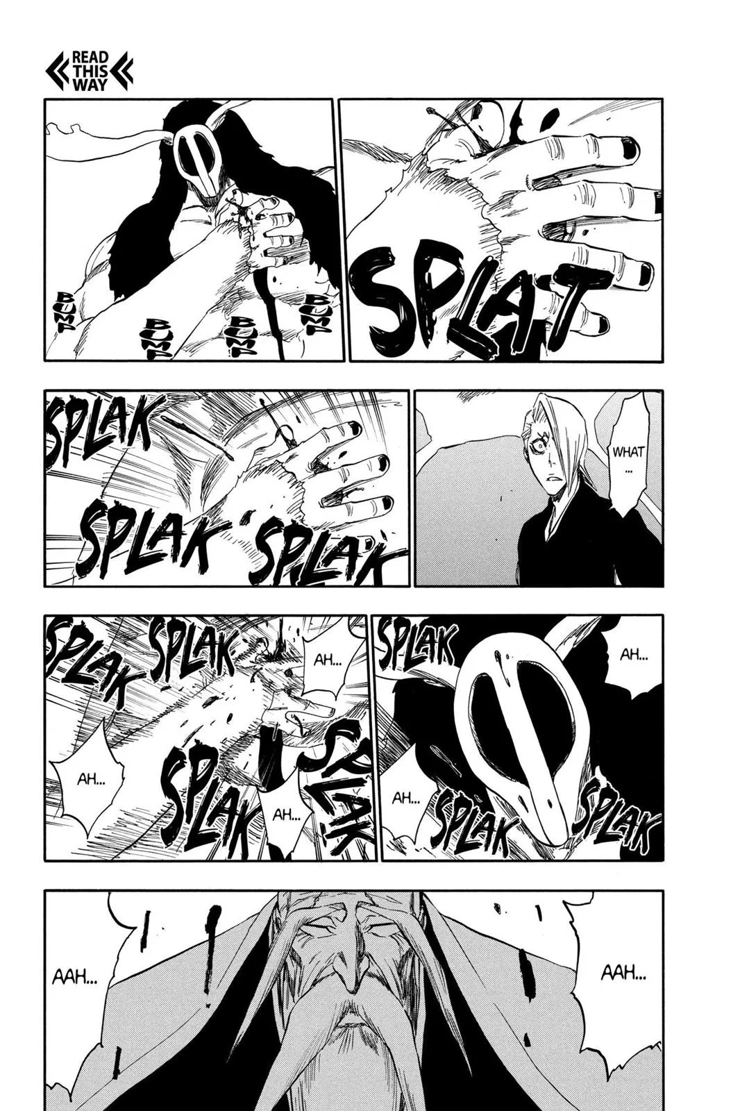 Bleach - Chapter 338 - Page 3