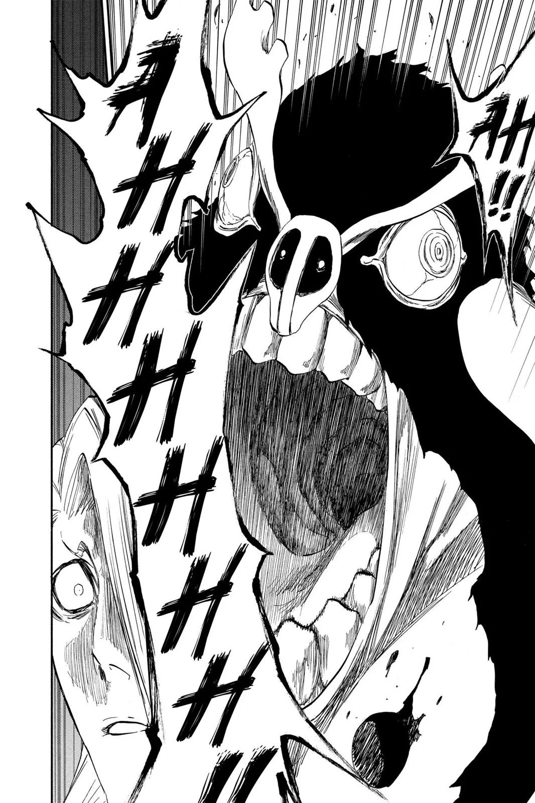 Bleach - Chapter 338 - Page 4
